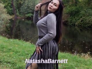NatashaBarnett