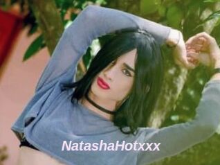 NatashaHotxxx