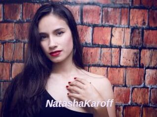 NatashaKaroff