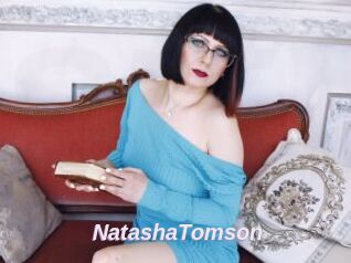 NatashaTomson