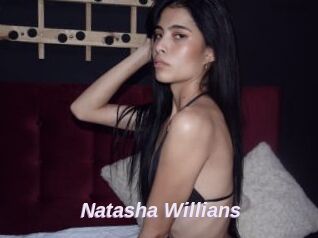 Natasha_Willians