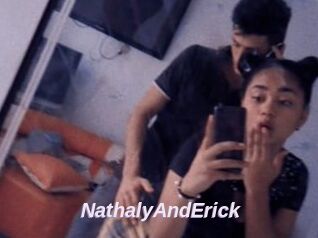 NathalyAndErick