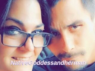 NativeGoddessandherman