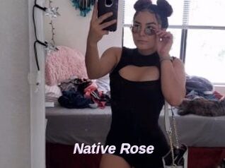 Native_Rose