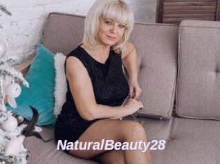 NaturalBeauty28