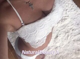 NaturalBeautyX