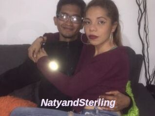 NatyandSterling
