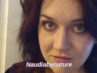 Naudiabynature