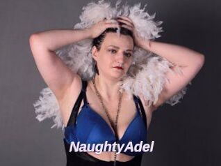 NaughtyAdel