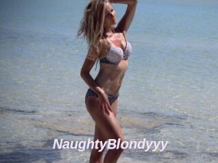 NaughtyBlondyyy