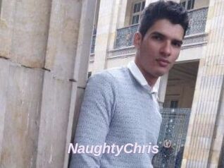 NaughtyChris