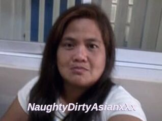 NaughtyDirtyAsianxXx