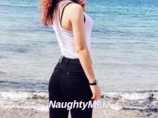 NaughtyMelX