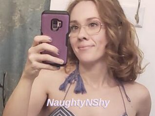 NaughtyNShy