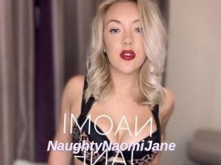 NaughtyNaomiJane