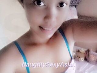 NaughtySexyAsian