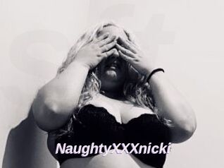NaughtyXXXnicki