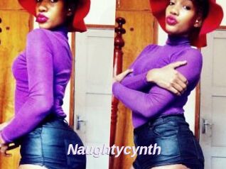 Naughtycynth
