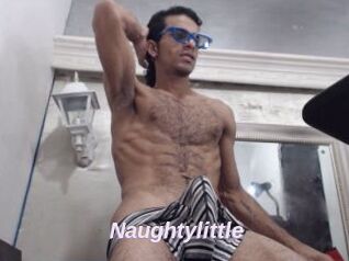 Naughtylittle