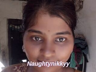 Naughtynikkyy