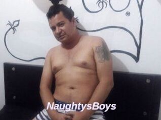NaughtysBoys