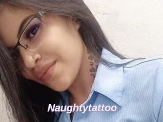 Naughtytattoo