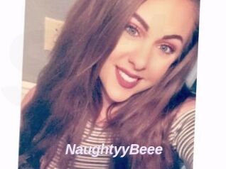 NaughtyyBeee