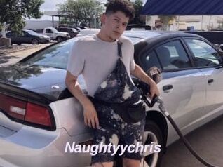 Naughtyychris