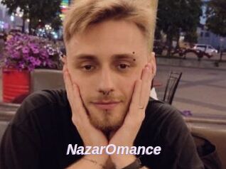 NazarOmance
