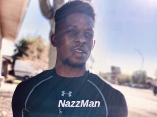 NazzMan