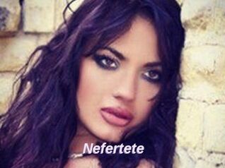 Nefertete