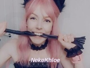 NekoKhloe