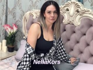 NellaKors