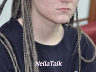 NellaTalk