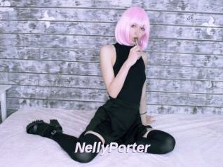 NellyPorter
