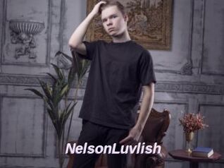 NelsonLuvlish