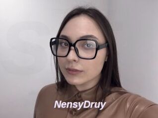 NensyDruy