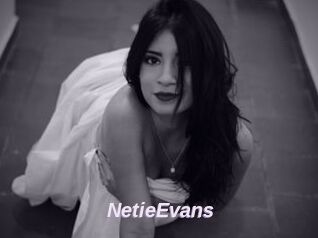 NetieEvans