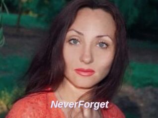NeverForget