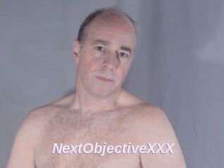 NextObjectiveXXX