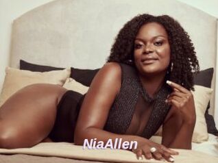 NiaAllen