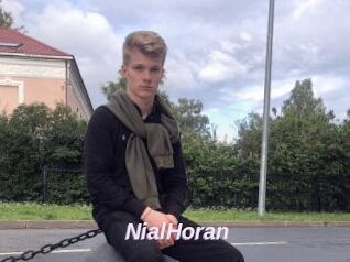 NialHoran