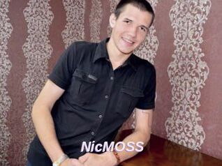 NicMOSS