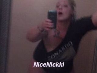 NiceNickki