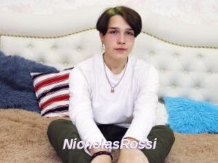 NicholasRossi