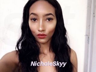 NicholeSkyy