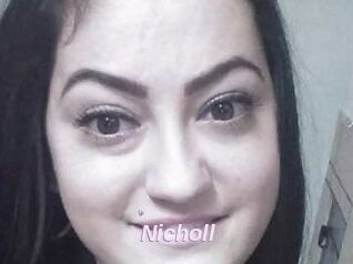Nicholl