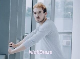 NickBlaze