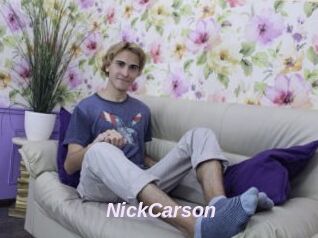 NickCarson
