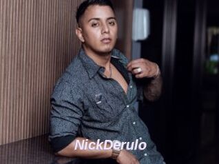 NickDerulo